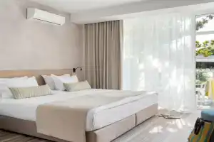 PERLA TUI SUNEO All inclusive Hotel, Sunny Beach
