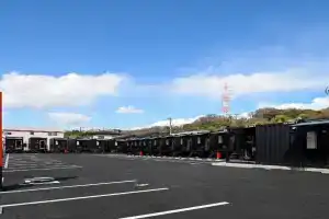 HOTEL R9 The Yard, Fukuyama