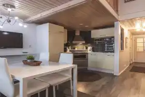 Holiday Home Tintintaival, Tahkovuori