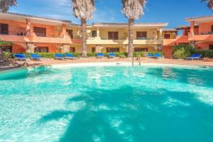 Mono 2 Apartments, Palau