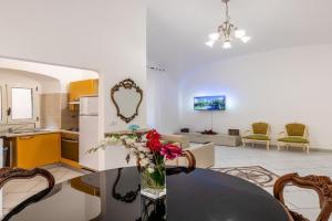 San Francesco Apartments, Finale Ligure