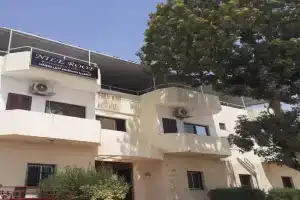 Nile Roof Hotel& Restaurant, Luxor