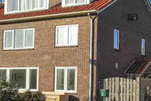 Nautilus 1 Guest house, Bergen Aan Zee