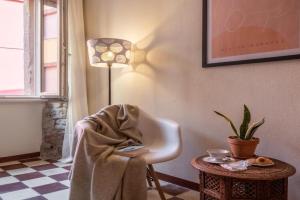 Dimora Sant'Ignazio Guest House, Bosa