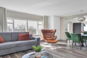 Snorrabraut Apartments By Alva, Reykjavik