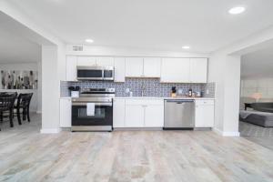 Fully Renovated house 10 min to Mayo Clinic, Jacksonville