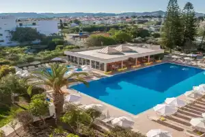 IALYSSOS BAY HOTEL, Ialyssos