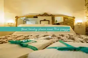 Specciu Village Life Family Apartment, Vernazza