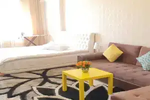 Apartment in the center city, Bishkek
