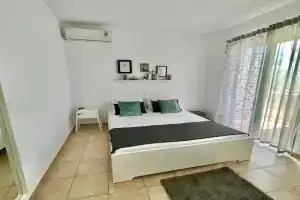 Cute & sweet home Apartments, Archangelos