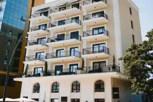 Kondo Hotel Allure, Budva