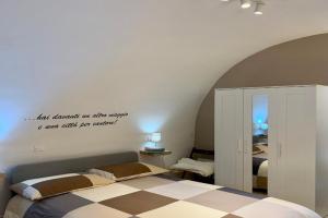La Valigia dell'Attore - Monolocale in pieno centro storico Apartments, L'Aquila