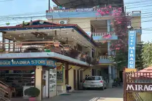 Hotel Mirage, Sauraha