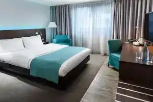 Valemi Stay - Selfservice Hotel, Dusseldorf