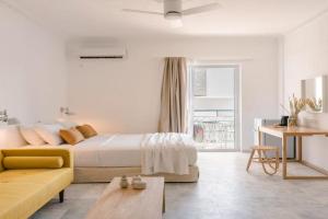 The Blue Guest house, Skiathos Town