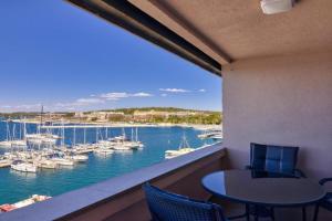 Studio Apartment Harbour Pula, Stignano di Pola