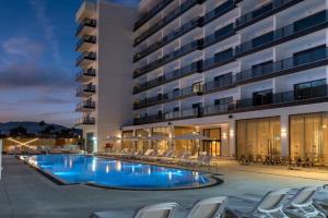Roxon Red Sea - Adults Only Hotel, Aqaba