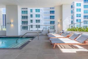 Downtown Condos by Lua Host Apartments, Miami