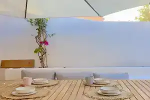 Alemarni Syros Apartments, Ermoupoli