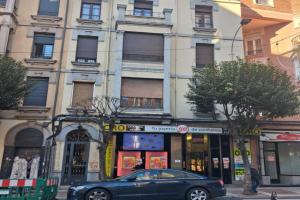 Roma 8 Apartments, Leon