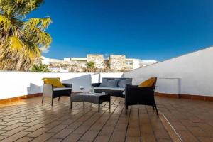 Dúplex Centro Histórico Guest house, Tarifa