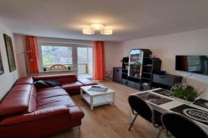 NEU FeWo EG Apartments, Oberwiesenthal