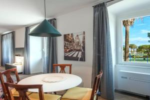 Wild Zagara Luxury Sea View Apartments, La Spezia