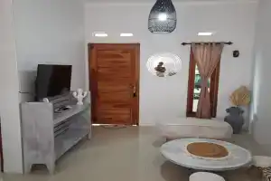 rindoe jogja holiday home, Yogyakarta