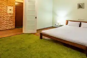 Vidfort Kurbasa Apartments, Lvov
