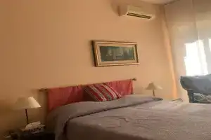 La casa di Miretta, Chieti