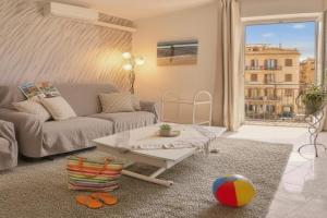 Appartamento Giuseppe Verdi Apartments, Imperia