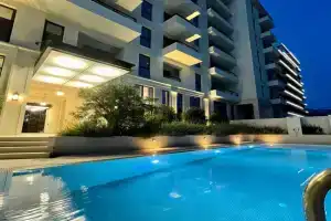 Casa Al Mare Lena Seaside, Rafailovici