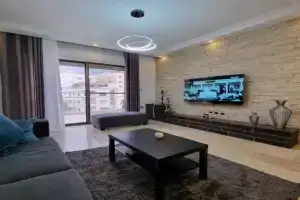 Deir Ghbar 3 rooms apart, Amman