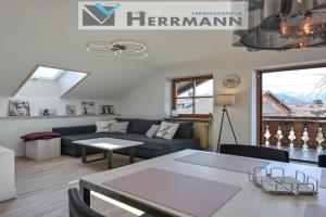 Ferienwohnung Bergsommer Apartments, Schwangau