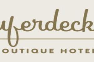 Uferdeck - Boutique Hotel, Traben-Trarbach