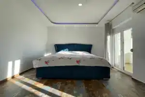 Apartmani centar, Ulcinj