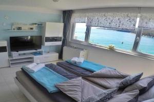 Apartment By the Sea, Rabac