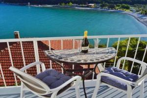 Apartment Sea View, Rabac