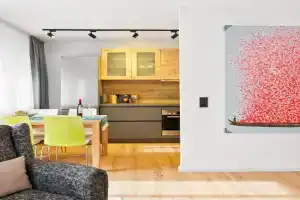 Minty Lounge Apartments, Ludwigshafen am Rhein