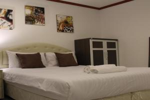 Omaya GuestHouse, Patong