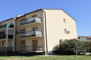 Apartment Tina, Umag