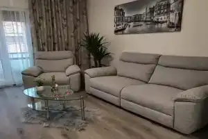 Nadia&V Apartments, Marghera