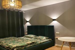 1 komnatnaya Apartments, Almaty