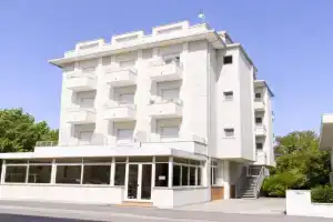 Hotel Sorriso, Misano Adriatico