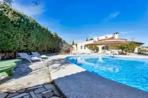 Villas Guzman - Xenia, Calpe