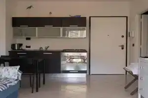 Il Nido di Marta Apartments, Imperia