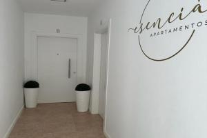 Apartamentos Esencia, Ronda