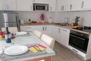 Apartman Petra, Bagnole