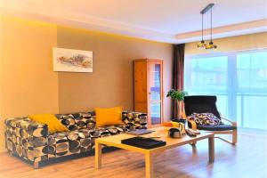 Apartament Garbary22, Bydgoszcz