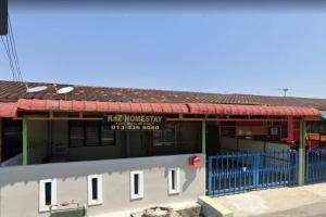 AlFateh Homestay, Alor Setar